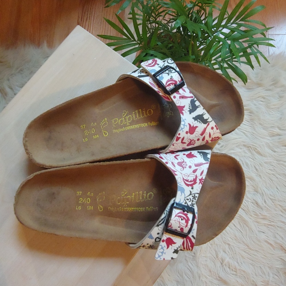 Papillion by Birkenstock Sandals